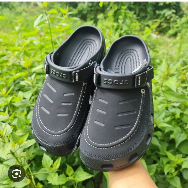 Sabots Confort Pour Extérieur