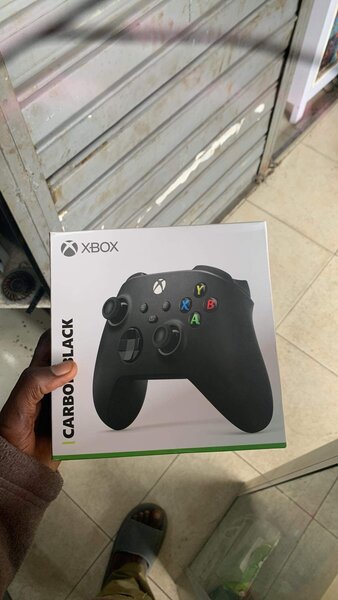 MANETTE XBOX SÉRIE X