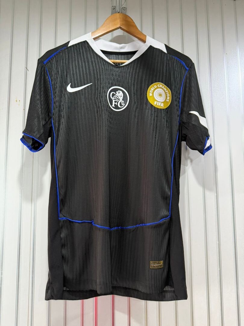 Maillot de Foot Homme Nike