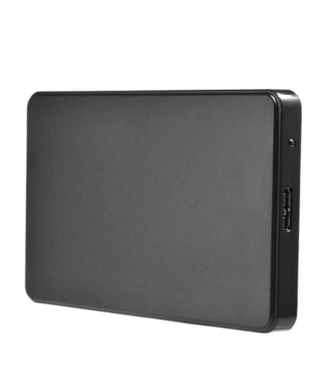 Boitier disque dur USB 3.0 SAT