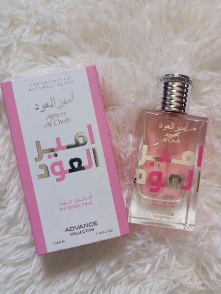 Parfum Intense Pink 50ml