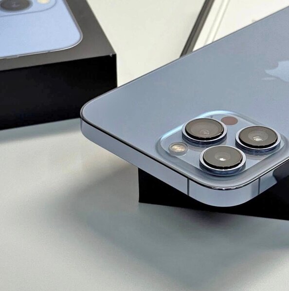 iPhone 13 Pro Max 256Go