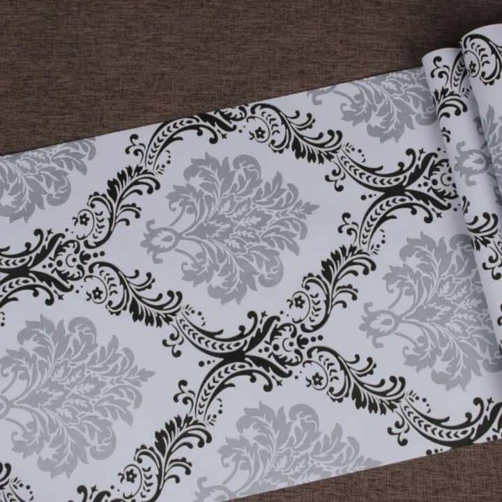 Papier peint décoratif