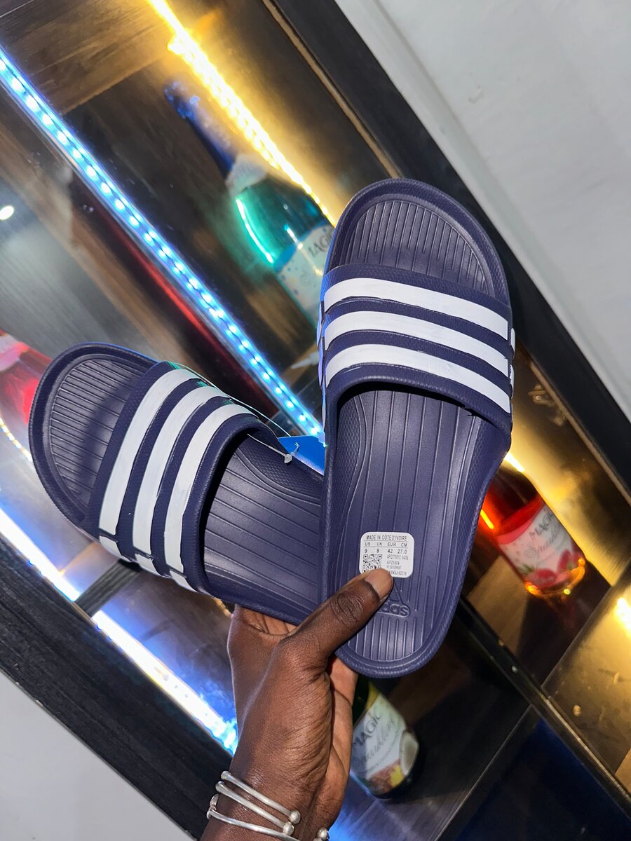 Adidas Sandales Homme