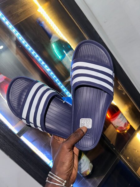 Adidas Sandales Homme