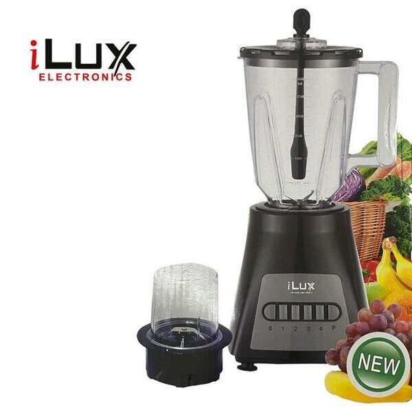 Blender ilux LX-378