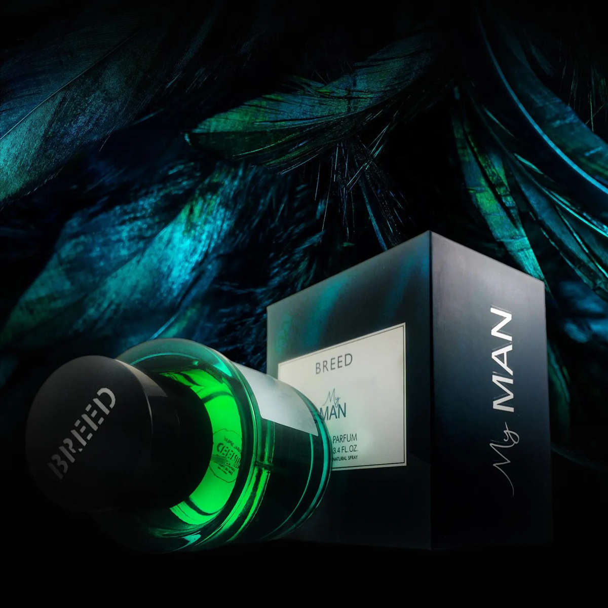 Breed My Man