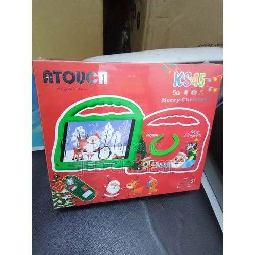 Tablette éducative ATOUCH KS45