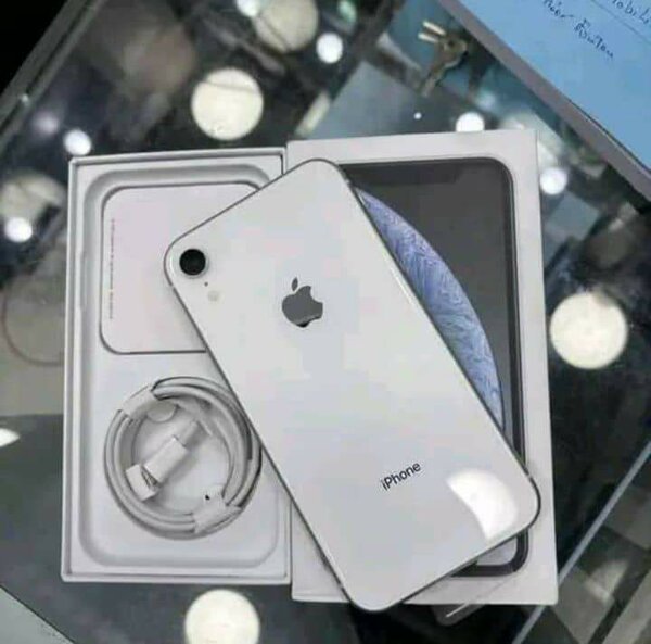 iPhone xr promotions