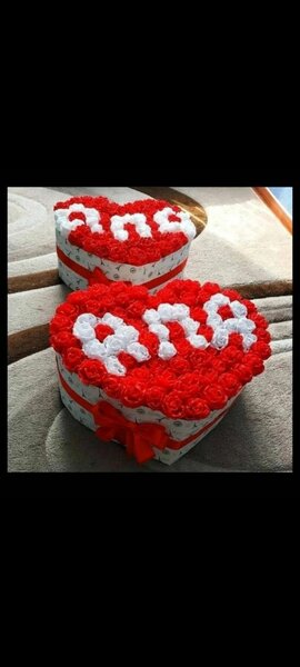 Апаларга арналган солубаган белек