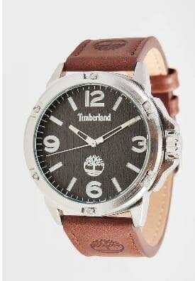 Timberland watch
