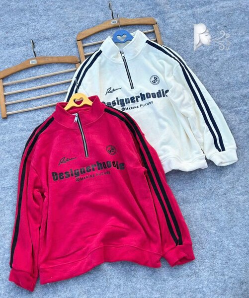 Sweat-shirts pour hommes tendance