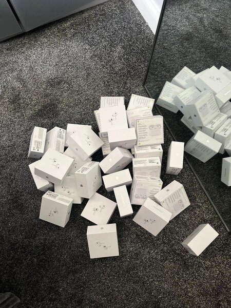 AirPods Pro livraison 🚚 gratuite