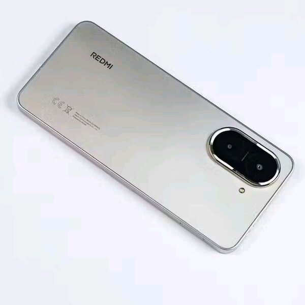 Redmi a5