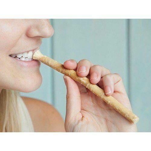 Halal Siwak Miswak  Cuire den