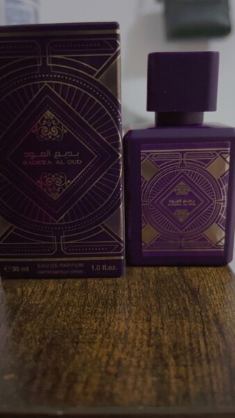 Parfum Exquis Al Oud 30ml