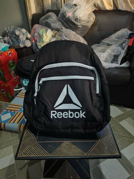 Reebok 17" Backpack