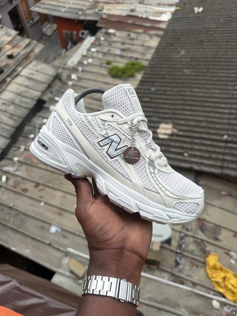 Baskets légères sport