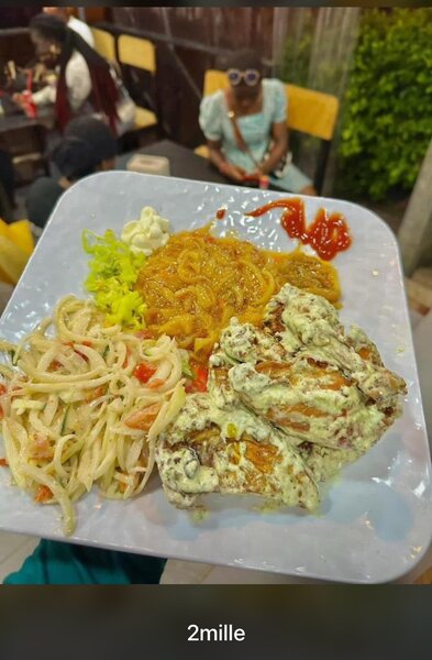 Assiette Dégustation Unique