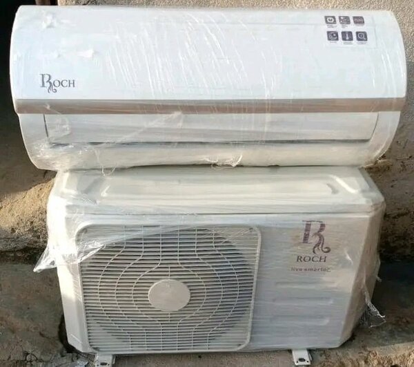 Climatiseur Split Roch