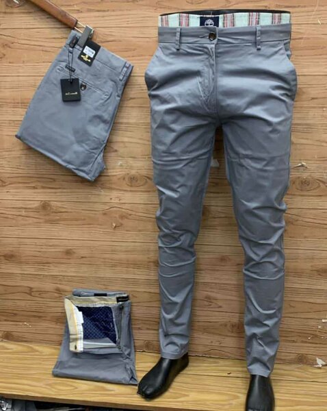 Mens chinos