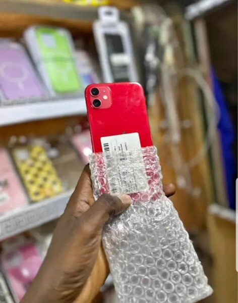 iPhone 11 Simple 64GB