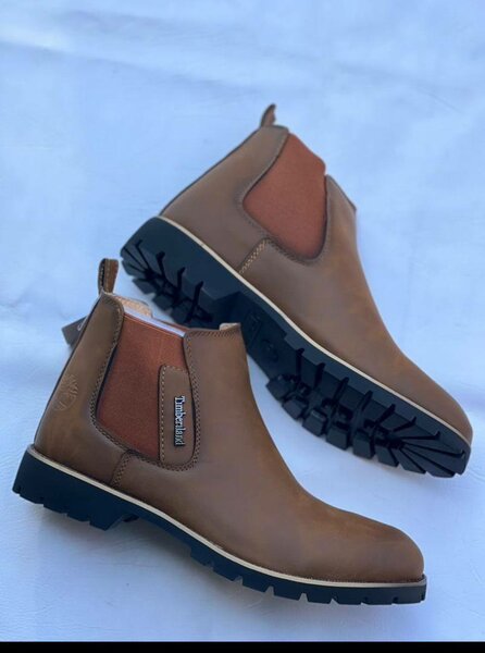 Timberland