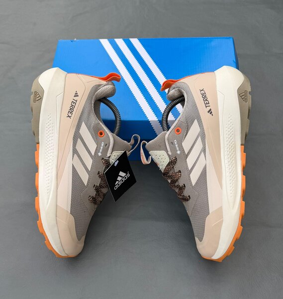 Baskets Adidas Terrex