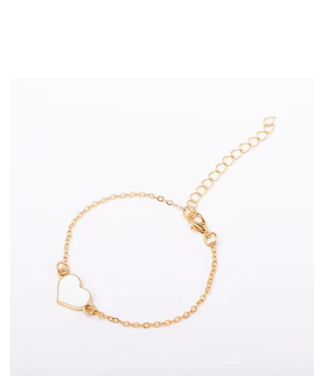 Ensemble montre bracelet