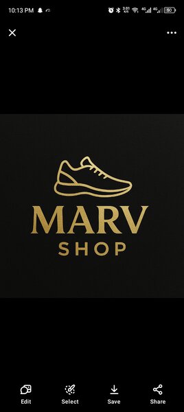 MARV SHOP