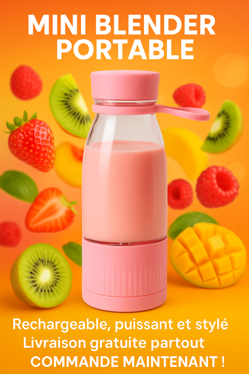 Blender Express 2 en 1