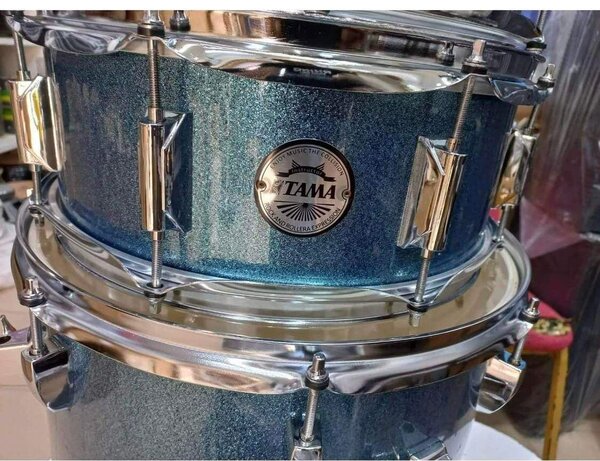 Tama Drum Set Shell Pack