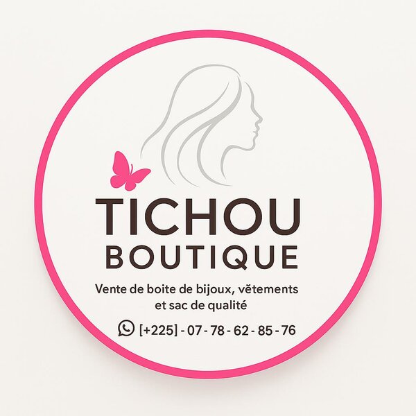 Tichouboutiq 