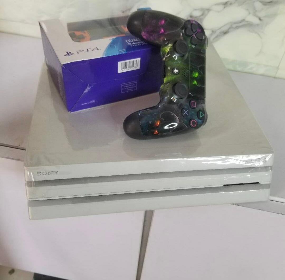 Console Pack PS5 + Accessoires