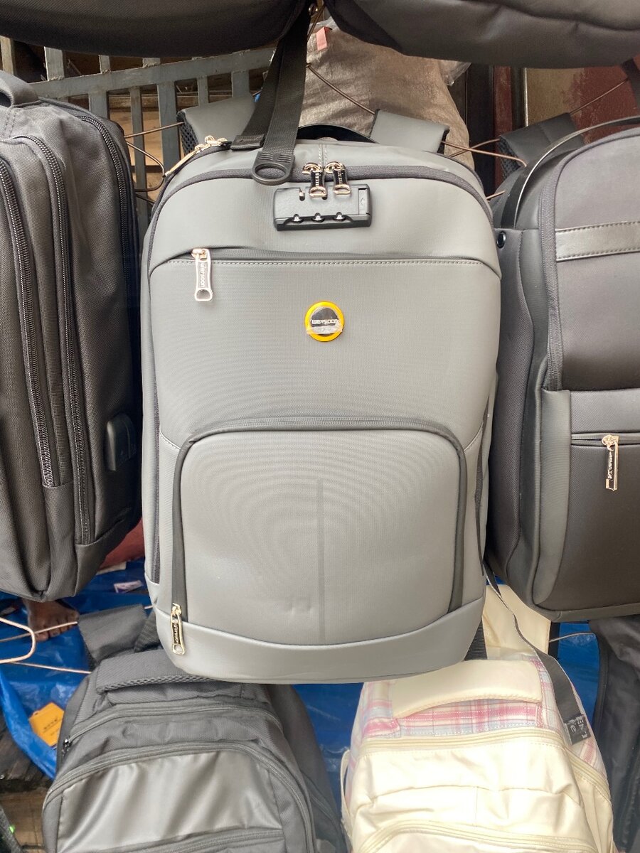 Sac à dos multifonction