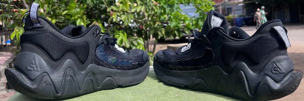 Nike Giannis Immortality 2 No