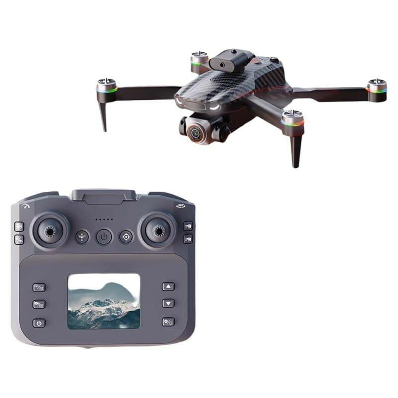 Drone Double Caméra HD Photogr