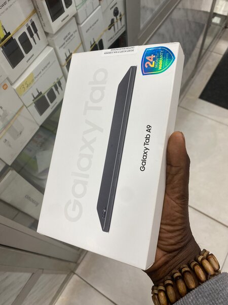 Samsung galaxie tab A 9