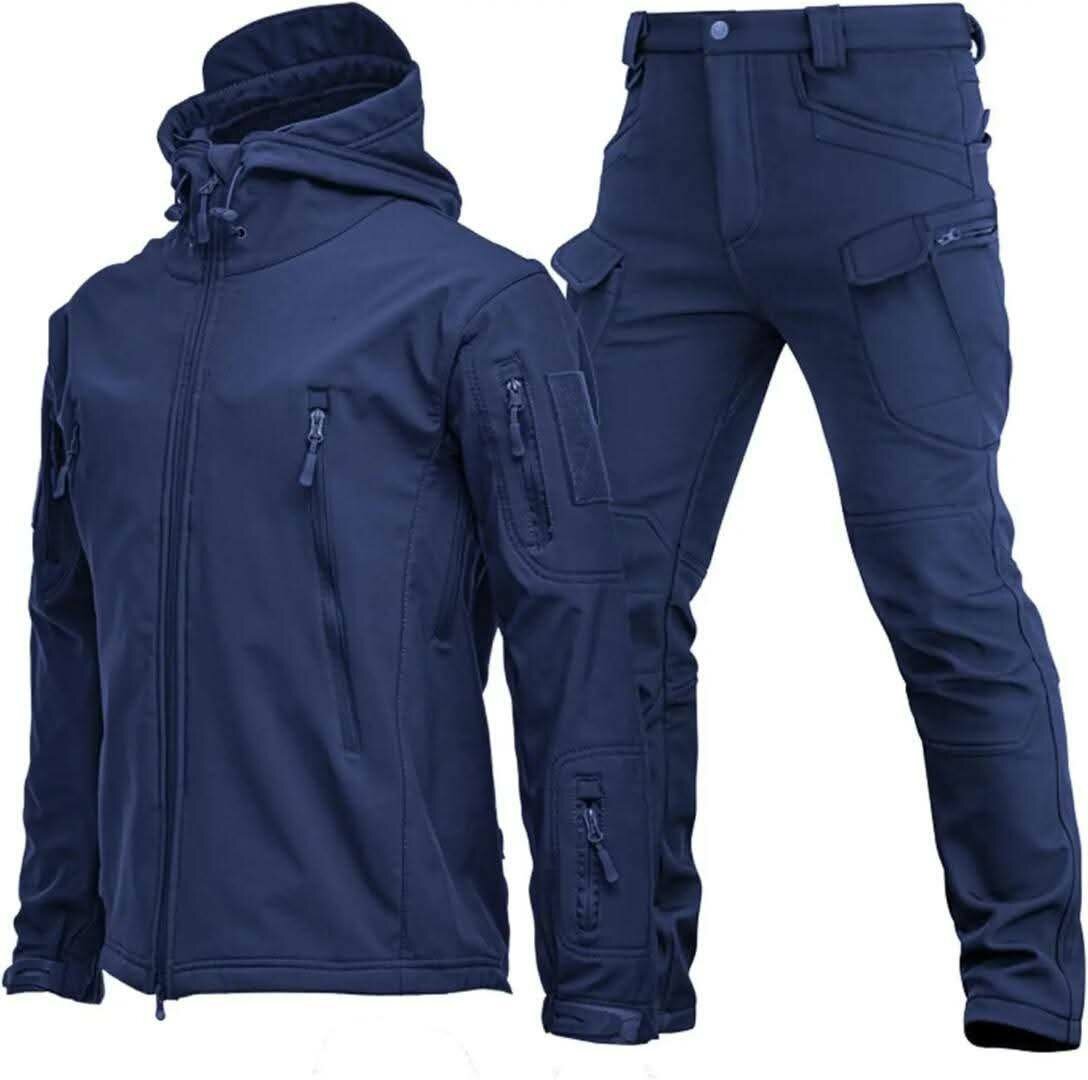 Ensemble Tactique Outdoor