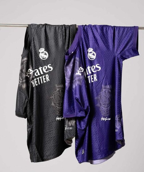 MAILLOT DE CLUBS, SÉLECTIONS DISPONIBLE