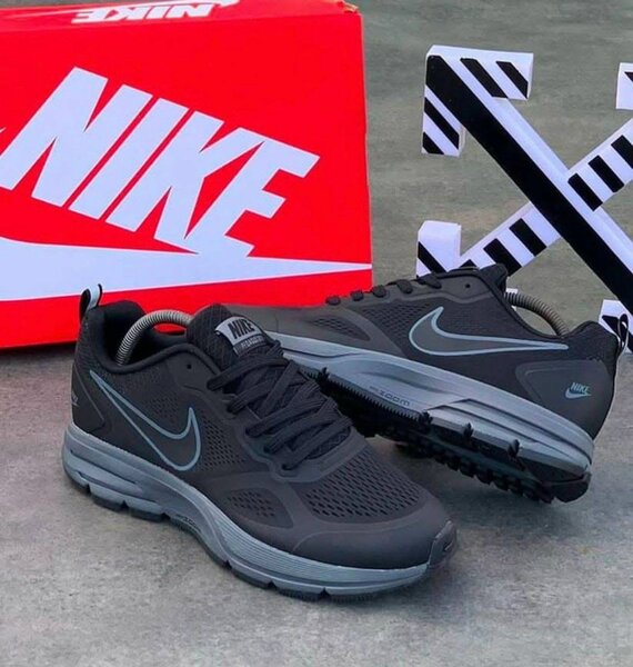 NIKE AIR