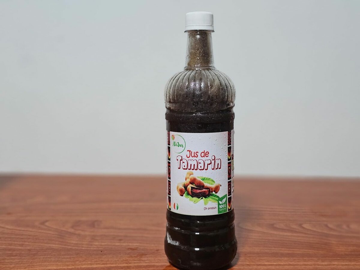 Abijus Tamarin 1.0 L