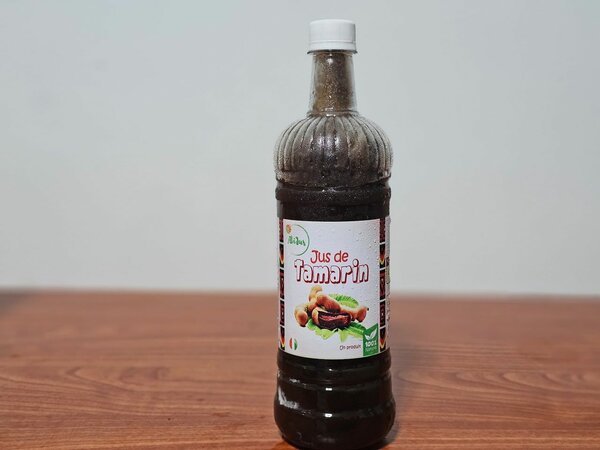 Abijus Tamarin 1.0 L