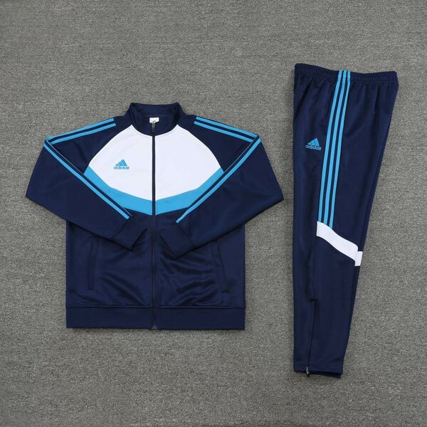 ADIDAS TRACKSUIT