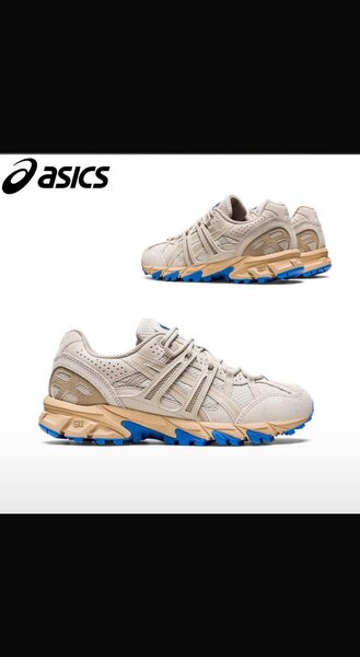 Asics Chaussures de Running