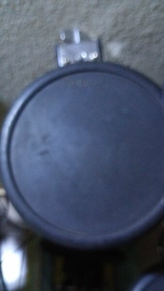 Batterie électronique Roland