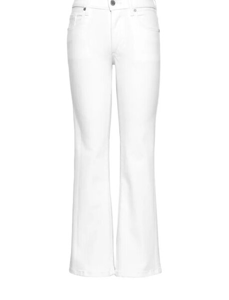 Banana Republic Light Weight Mid-Rise Jeans