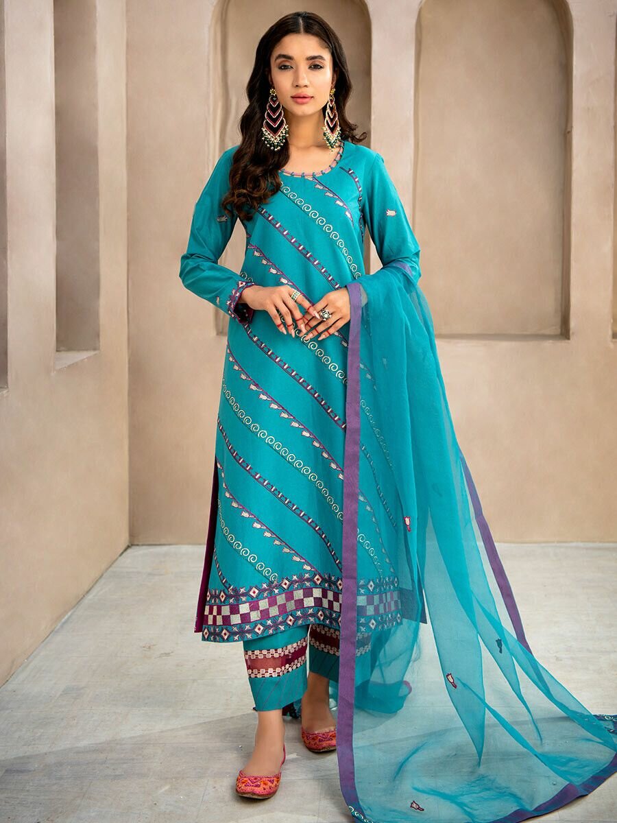 Shalwar kameez