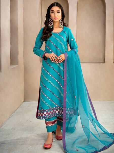 Shalwar kameez