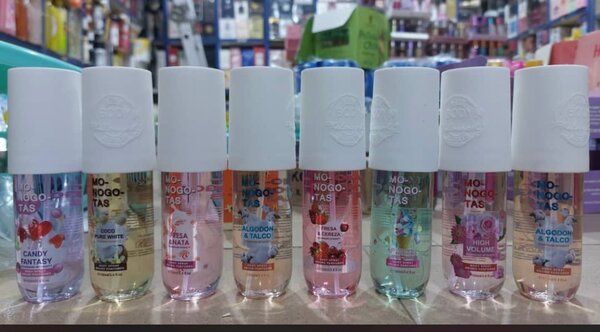 Parfums Frais Moñogotas